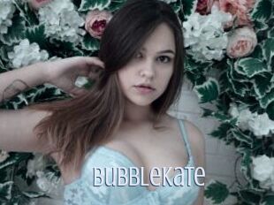 BubbleKate