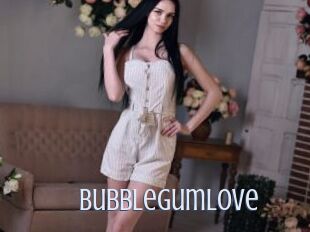 BubblegumLove