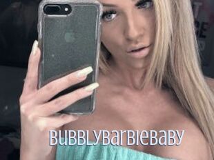 BubblyBarbieBaby