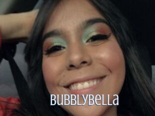 BubblyBella