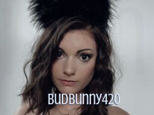 BudBunny420