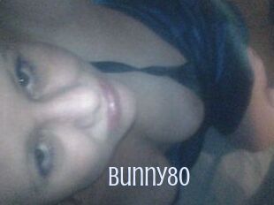 Bunny80