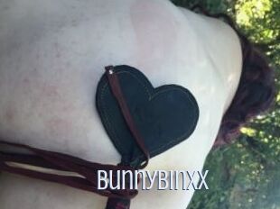 BunnyBinxx