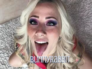 BunnyRabbit