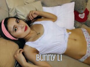 Bunny_Li