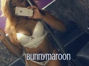 Bunnymaroon