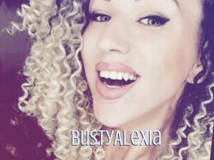 BustyAlexia