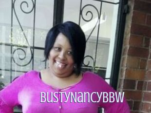 BustyNancyBBW