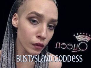 BustySlavicGoddess