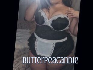 ButterPeacandie