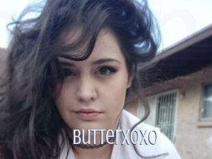 ButterXOXO