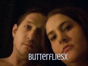 ButterfliesX