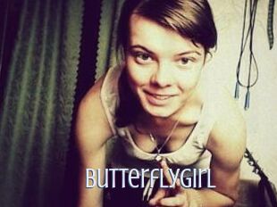 ButterflyGirl