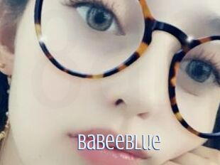 Babeeblue