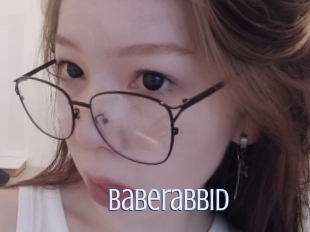 Baberabbid