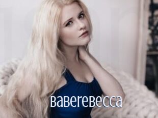 Baberebecca