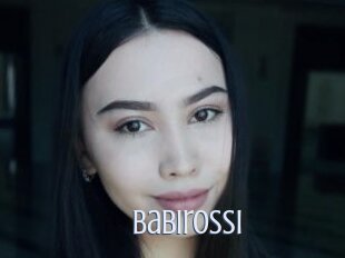 Babirossi
