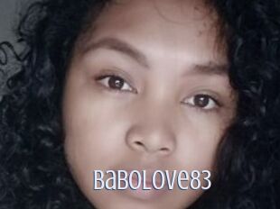 Babolove83