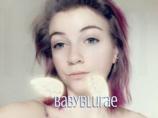 Babyblurae