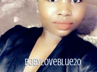 Babyloveblue20