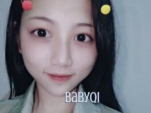 Babyqi