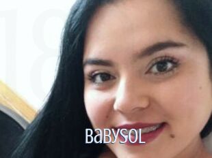 Babysol