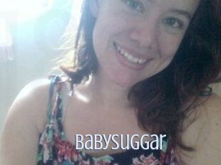 Babysuggar