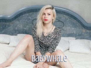 Babywhale