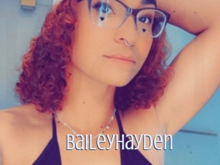 Baileyhayden