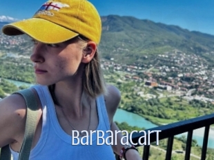 Barbaracart