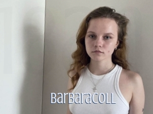 Barbaracoll