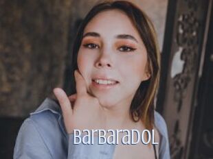 Barbaradol