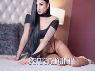Barbaraduran