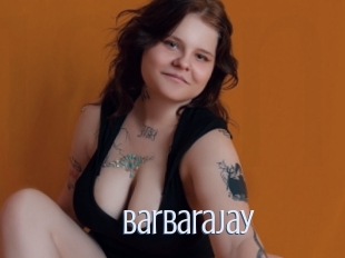 Barbarajay