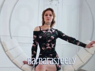 Barbarasteely