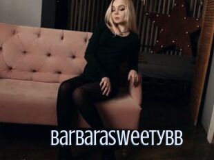 Barbarasweetybb