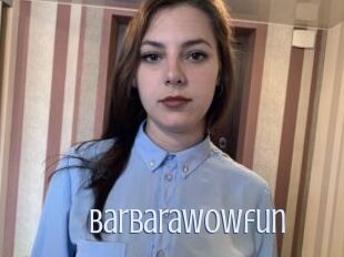 Barbarawowfun