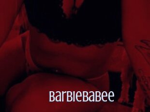 Barbiebabee