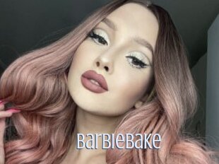 Barbiebake