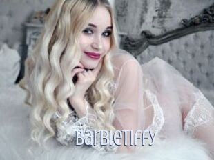 Barbietiffy