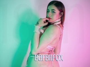 Barbiifox