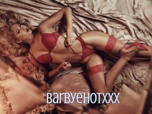 Barbyehotxxx