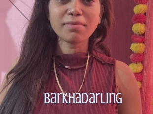 Barkhadarling