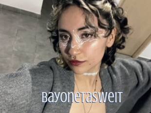 Bayonetasweit