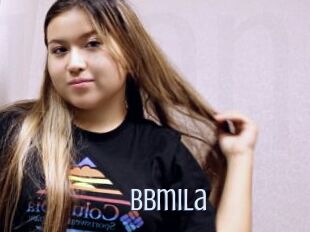 Bbmila