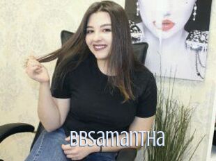 Bbsamantha