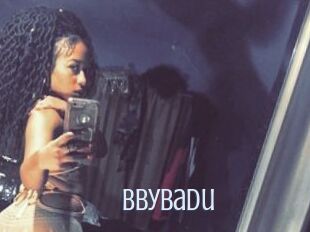 Bbybadu