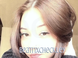 Beatrixcheckley
