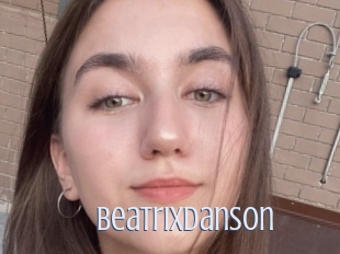 Beatrixdanson