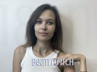 Beatrixfitch